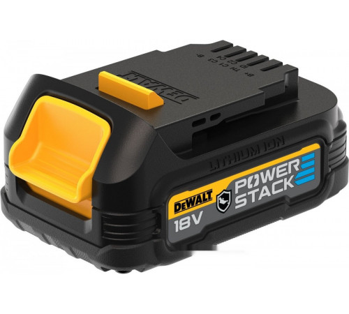 Аккумулятор для инструмента DeWALT DCBP034G (18В/1.7 Ач)