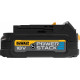 Аккумулятор для инструмента DeWALT DCBP034G (18В/1.7 Ач)