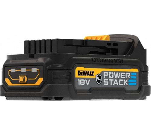 Аккумулятор для инструмента DeWALT DCBP034G (18В/1.7 Ач)