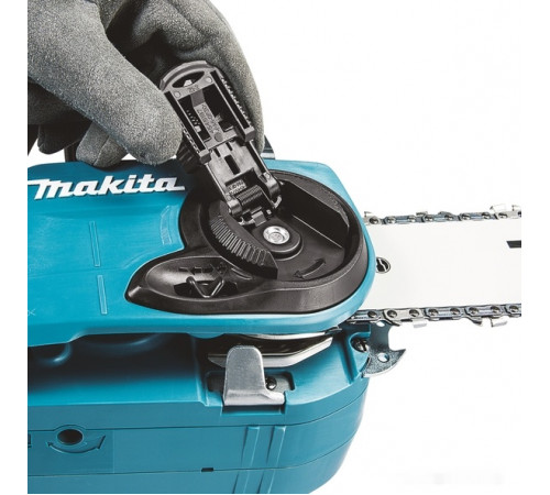 Аккумуляторная пила Makita DUC303Z (без АКБ)