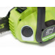 Аккумуляторная пила Greenworks GD24CS30 (без АКБ)