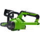 Аккумуляторная пила Greenworks G40CS30IIK2 2007807UA (с 1-им АКБ 2 Ач)
