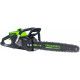 Аккумуляторная пила Greenworks GD82CS51K5 2008307UB (с 1-им АКБ 5 Ач)