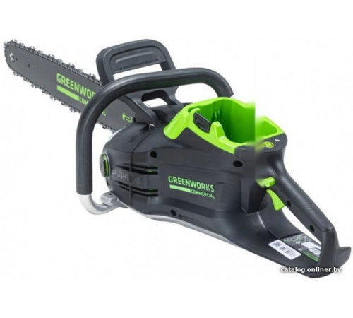 Аккумуляторная пила Greenworks GD82CS51K5 2008307UB (с 1-им АКБ 5 Ач)
