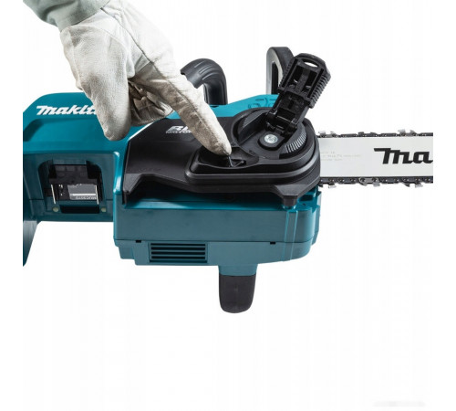 Аккумуляторная пила Makita DUC407RT (с 1-им АКБ 5 Ач)