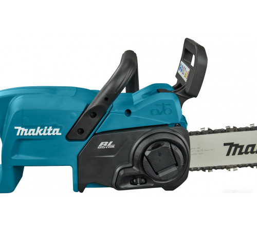 Аккумуляторная пила Makita DUC307Z (без АКБ)