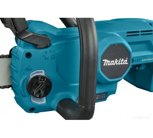 Аккумуляторная пила Makita DUC307Z (без АКБ)