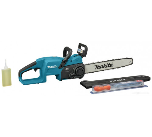 Аккумуляторная пила Makita DUC407Z (без АКБ)
