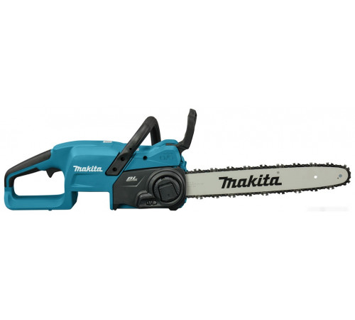 Аккумуляторная пила Makita DUC407Z (без АКБ)