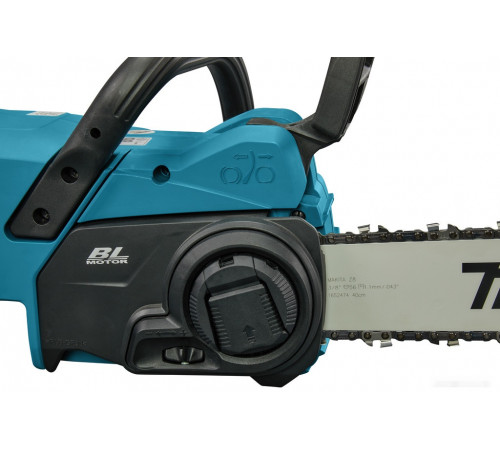 Аккумуляторная пила Makita DUC407Z (без АКБ)
