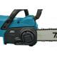 Аккумуляторная пила Makita DUC407Z (без АКБ)