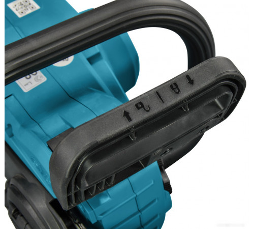 Аккумуляторная пила Makita DUC407Z (без АКБ)