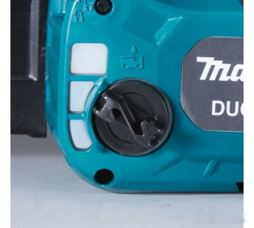 Аккумуляторная пила Makita DUC204RF (с 1-им АКБ 3 Ач, быстрое З/У)