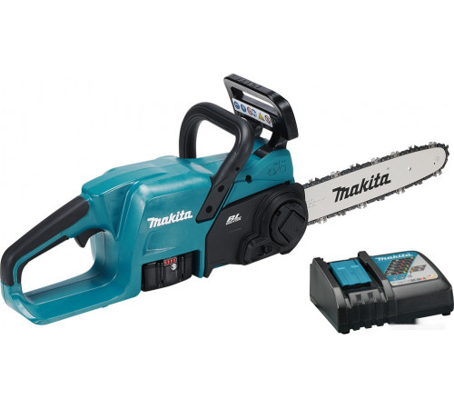 Аккумуляторная пила Makita DUC307RT (с 1-им АКБ 5 Ач)