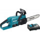 Аккумуляторная пила Makita DUC307RT (с 1-им АКБ 5 Ач)