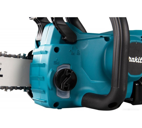 Аккумуляторная пила Makita DUC307RT (с 1-им АКБ 5 Ач)
