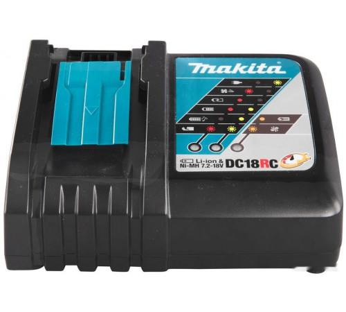 Аккумуляторная пила Makita DUC307RT (с 1-им АКБ 5 Ач)