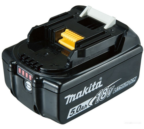 Аккумуляторная пила Makita DUC307RT (с 1-им АКБ 5 Ач)