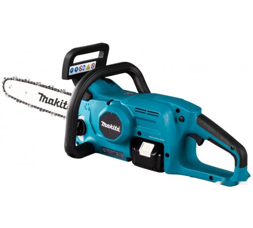 Аккумуляторная пила Makita DUC307RT (с 1-им АКБ 5 Ач)