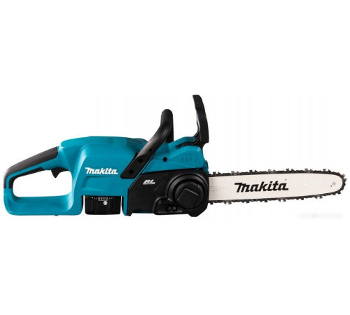 Аккумуляторная пила Makita DUC307RT (с 1-им АКБ 5 Ач)