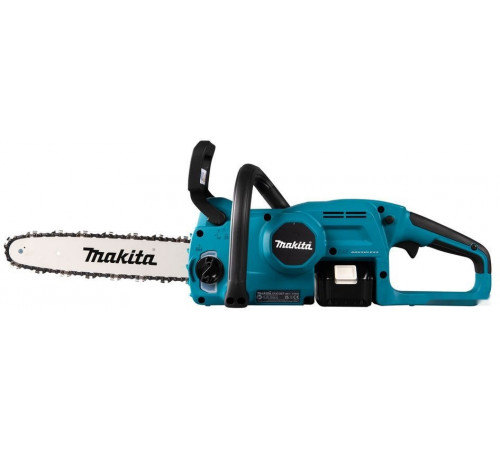 Аккумуляторная пила Makita DUC307RT (с 1-им АКБ 5 Ач)