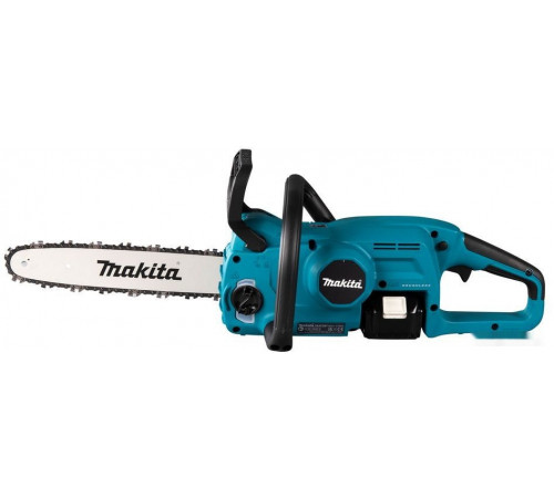 Аккумуляторная пила Makita DUC307RT (с 1-им АКБ 5 Ач)