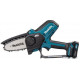 Аккумуляторная пила Makita UC100DZ (без АКБ)