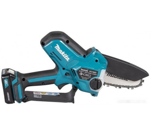 Аккумуляторная пила Makita UC100DZ (без АКБ)