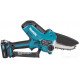 Аккумуляторная пила Makita UC100DZ (без АКБ)