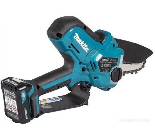 Аккумуляторная пила Makita UC100DZ (без АКБ)