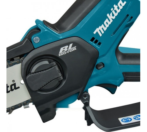 Аккумуляторная пила Makita DUC101SF (с 1-м АКБ)