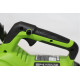 Аккумуляторная пила Greenworks G24CS25K8 2007707UH (с 1-им АКБ 8 Ач)
