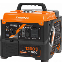 Генератор Daewoo Power GDA 1400i