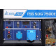 Генератор ТСС SDG 7500EHA