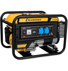 Генератор Champion GG3200