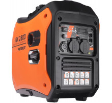 Генератор Patriot iGX 2800