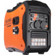 Генератор Patriot iGX 2800