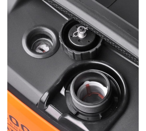 Генератор Patriot iGX 2800