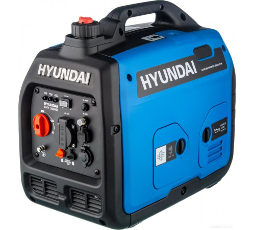 Генератор Hyundai HHY 2050Si
