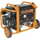 Генератор CARVER PPG-3600AM