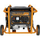 Генератор CARVER PPG-3600AM