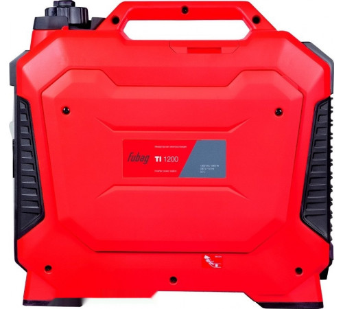 Генератор FUBAG TI 1200 646251