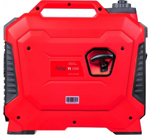 Генератор FUBAG TI 1200 646251