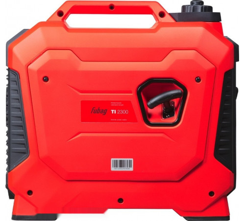 Генератор FUBAG TI 2300 646253