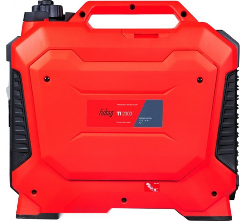 Генератор FUBAG TI 2300 646253