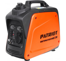 Генератор Patriot 1000i