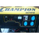 Генератор Champion GG7501E