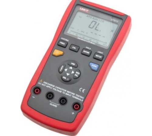 Мультиметр UNIT UT612