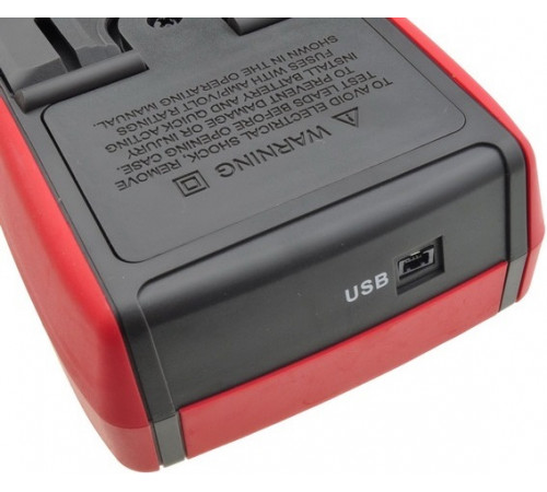 Мультиметр UNIT UT612