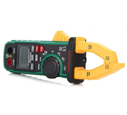 Мультиметр Mastech MS2109A